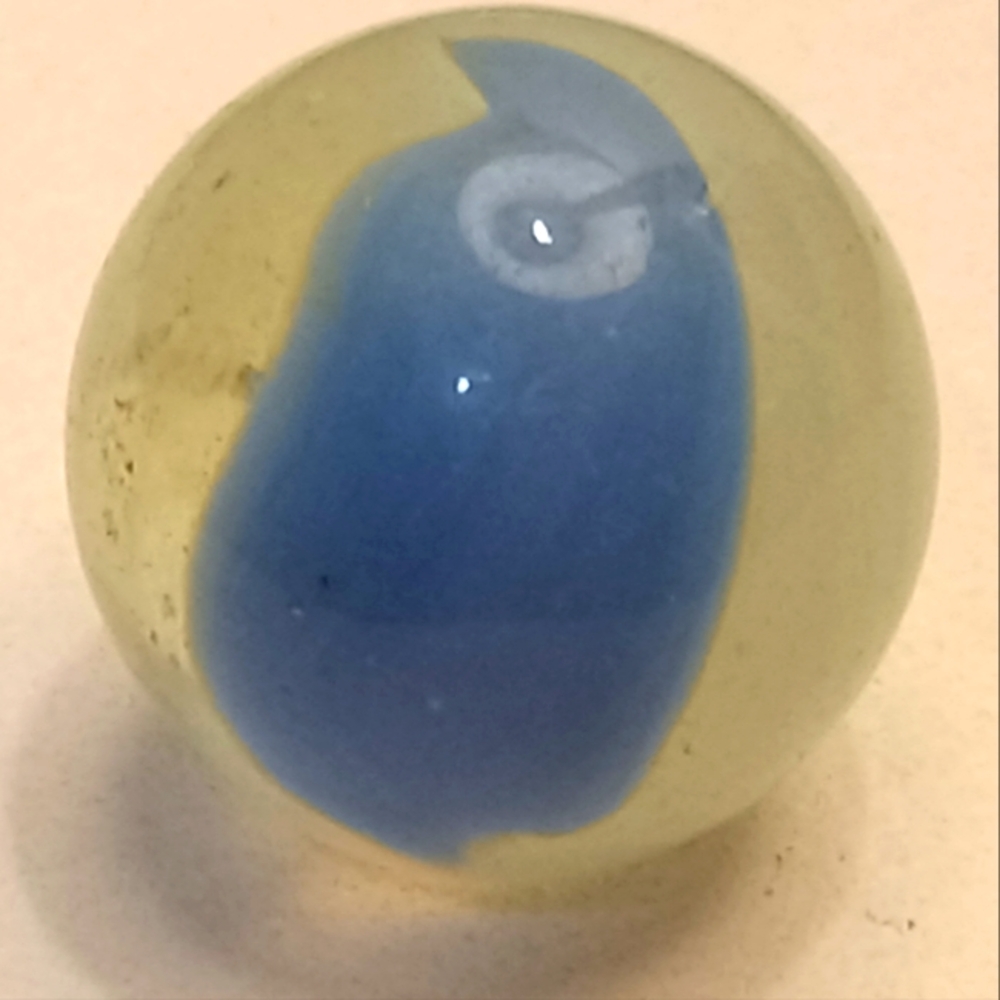 Vintage Marble